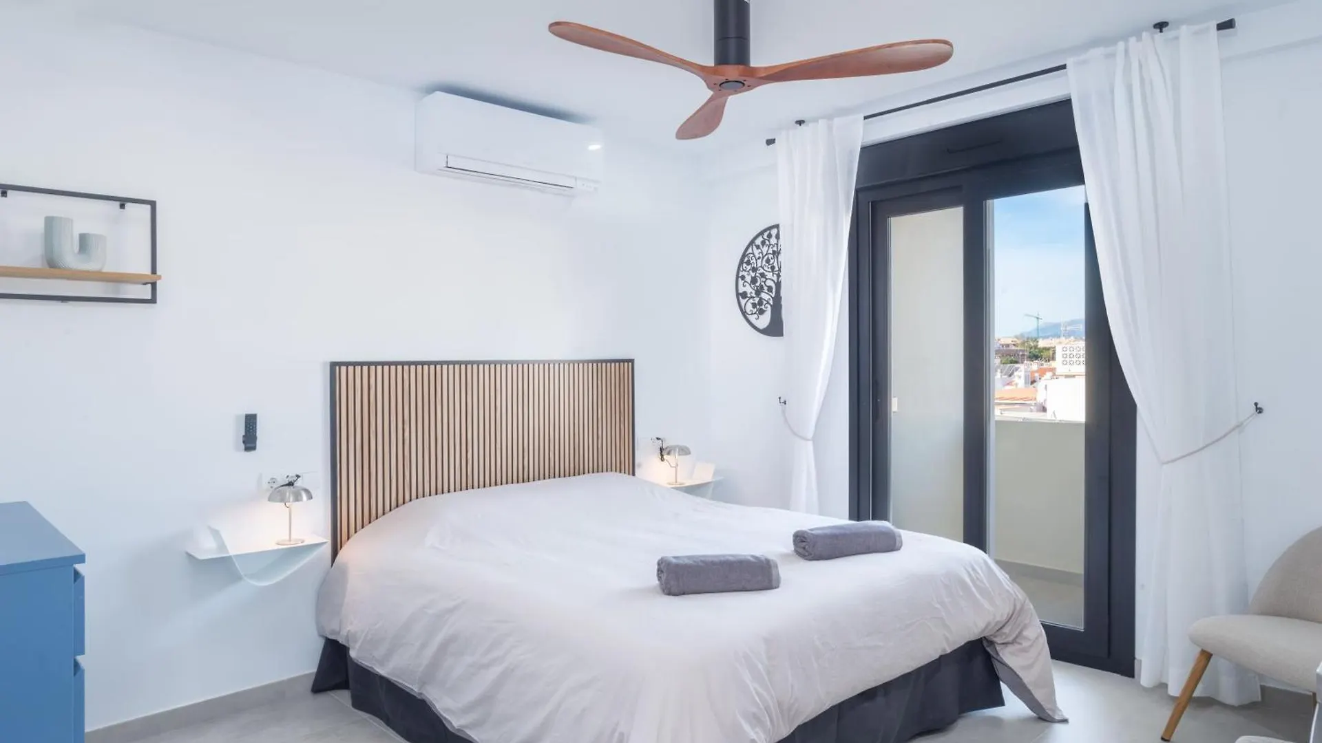 Apartman Appartement Pm 25 Fuengirola