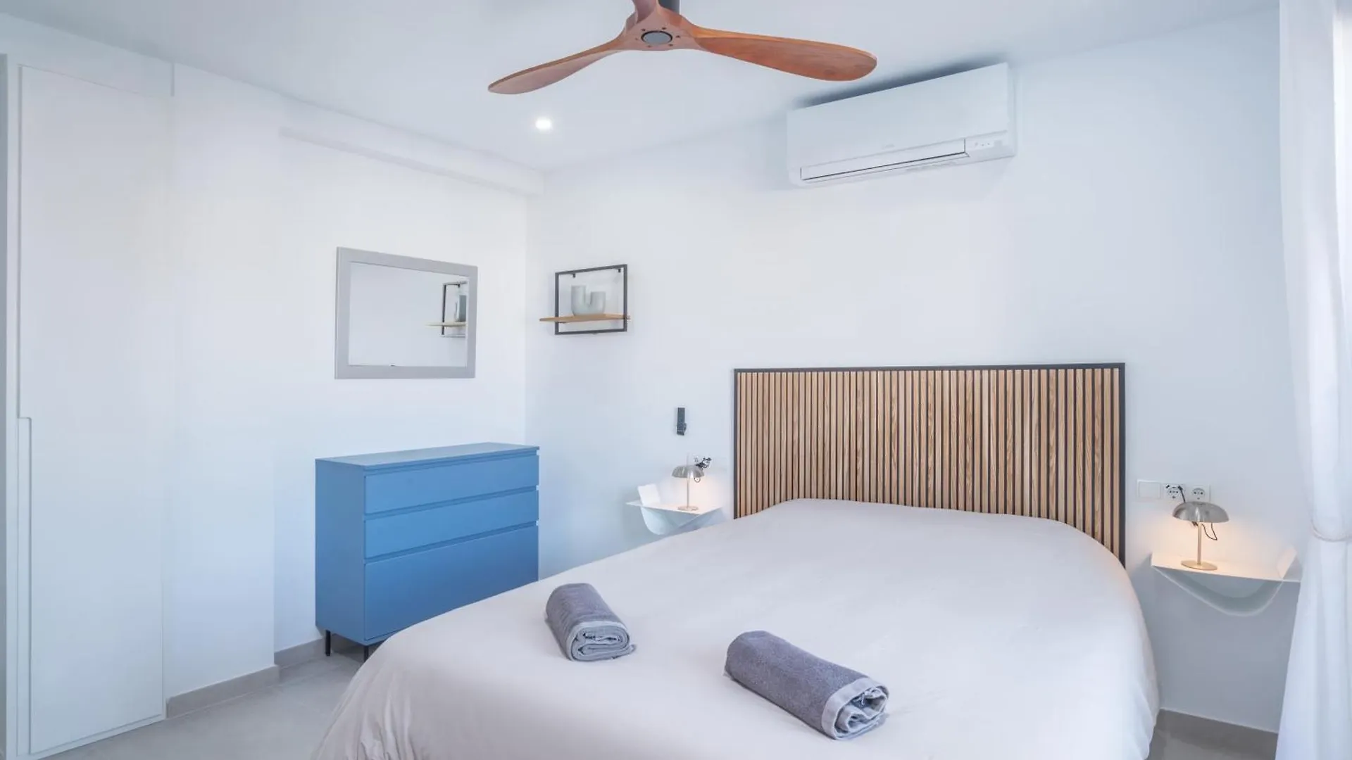 Appartement Pm 25 Fuengirola