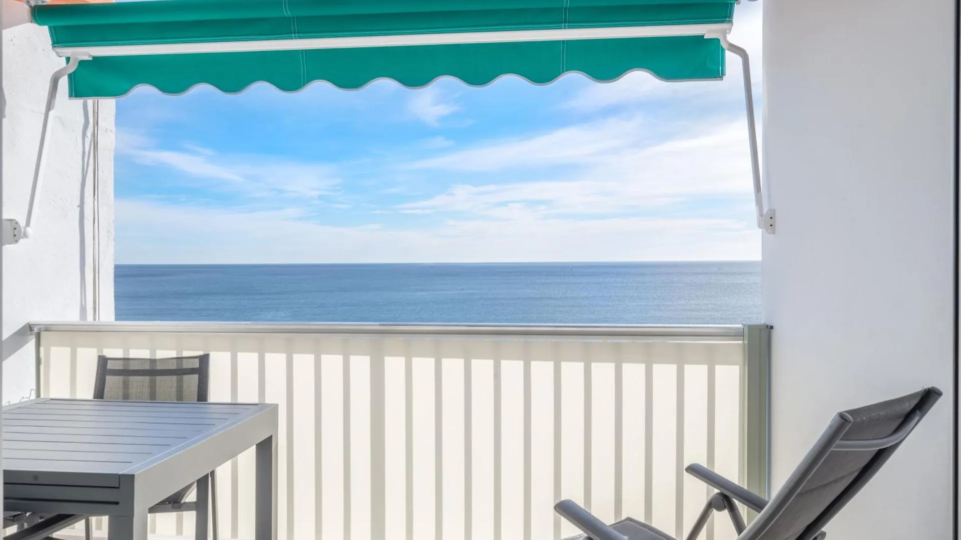 Appartement Pm 25 Fuengirola Apartman