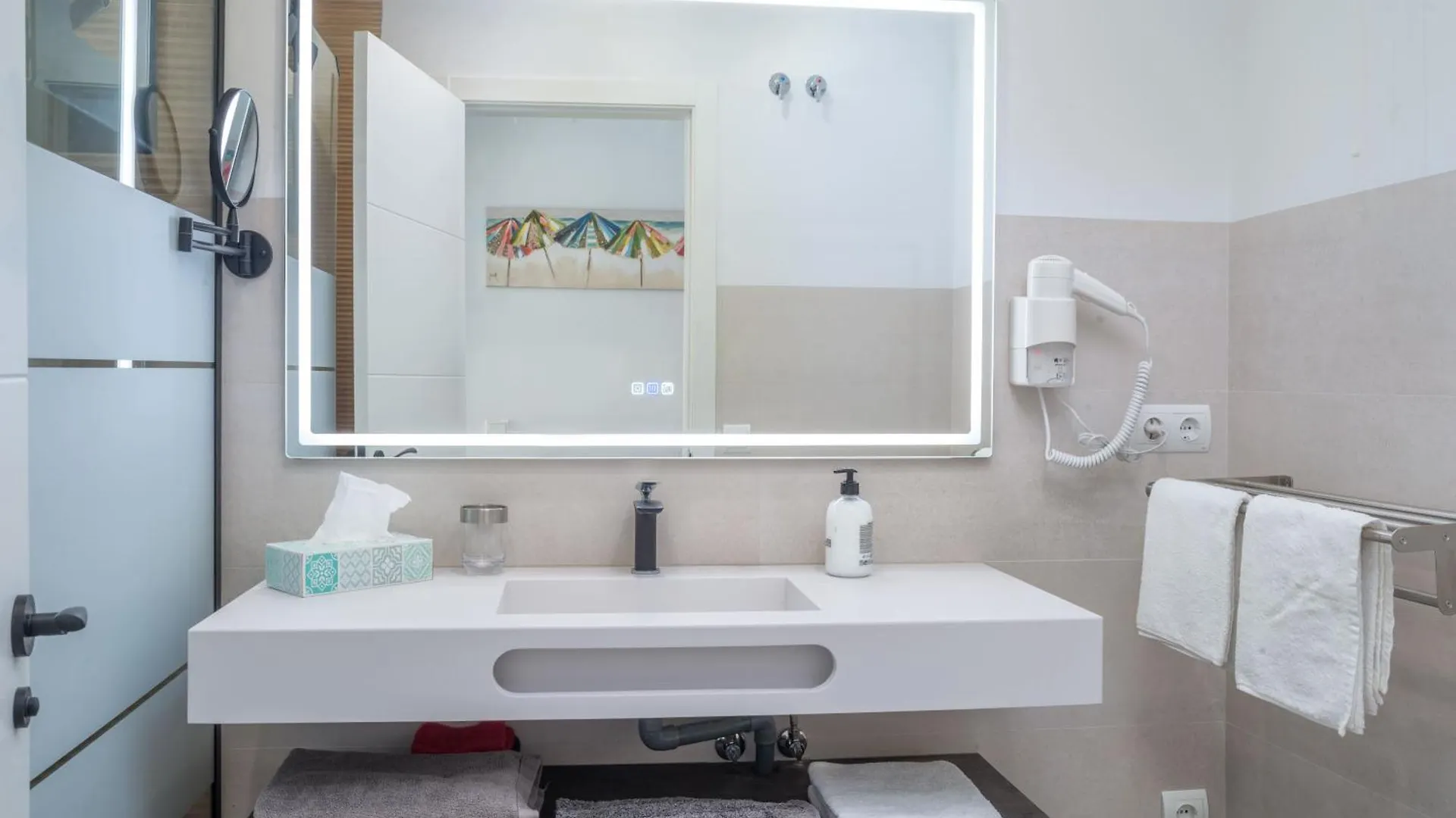 Apartman Appartement Pm 25 Fuengirola
