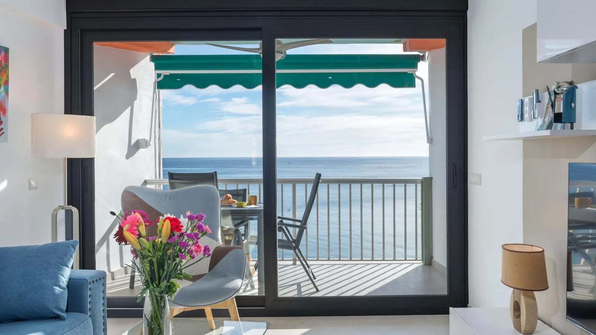 Appartement Pm 25 Fuengirola