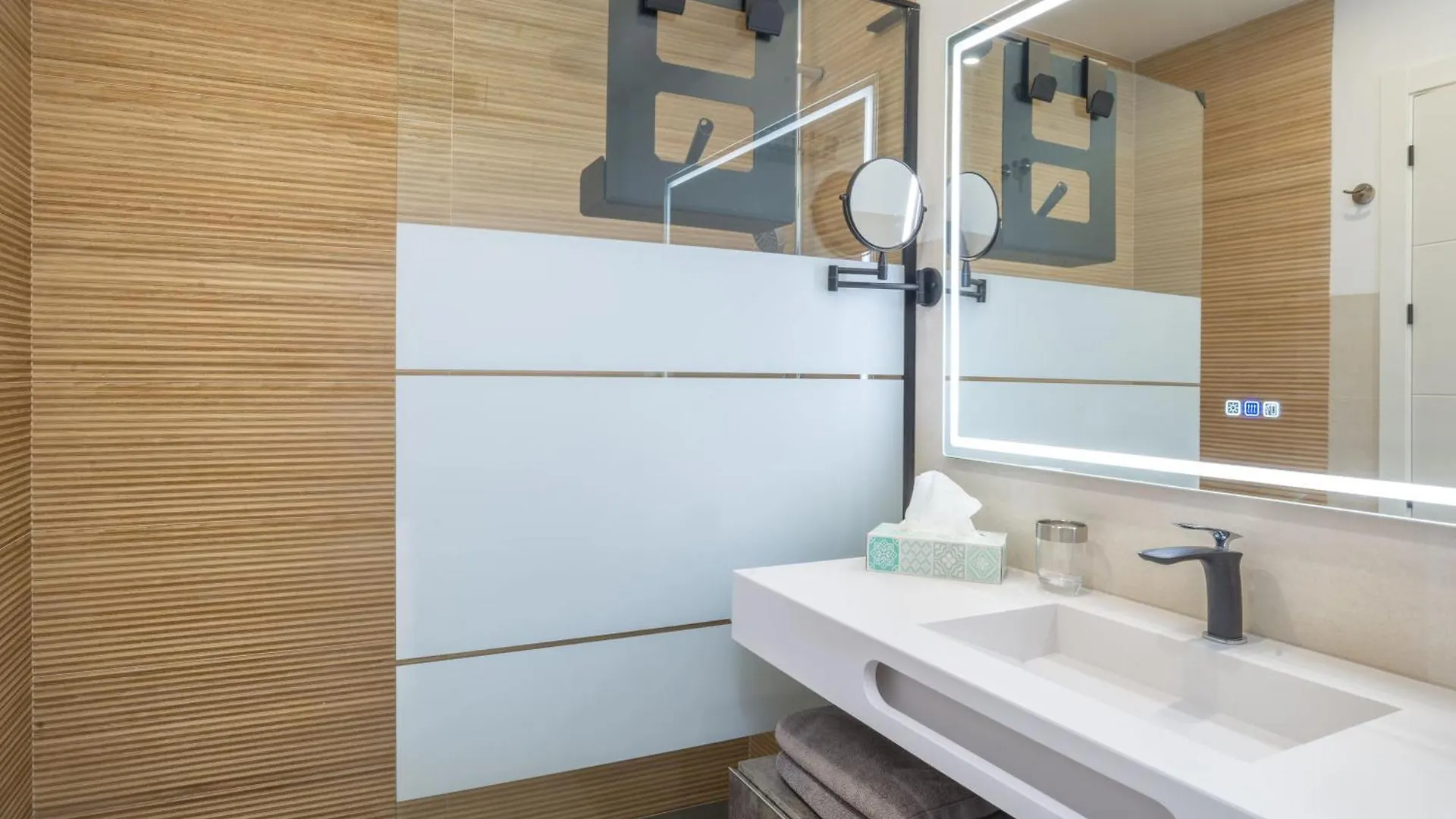 Appartement Pm 25 Fuengirola Apartman