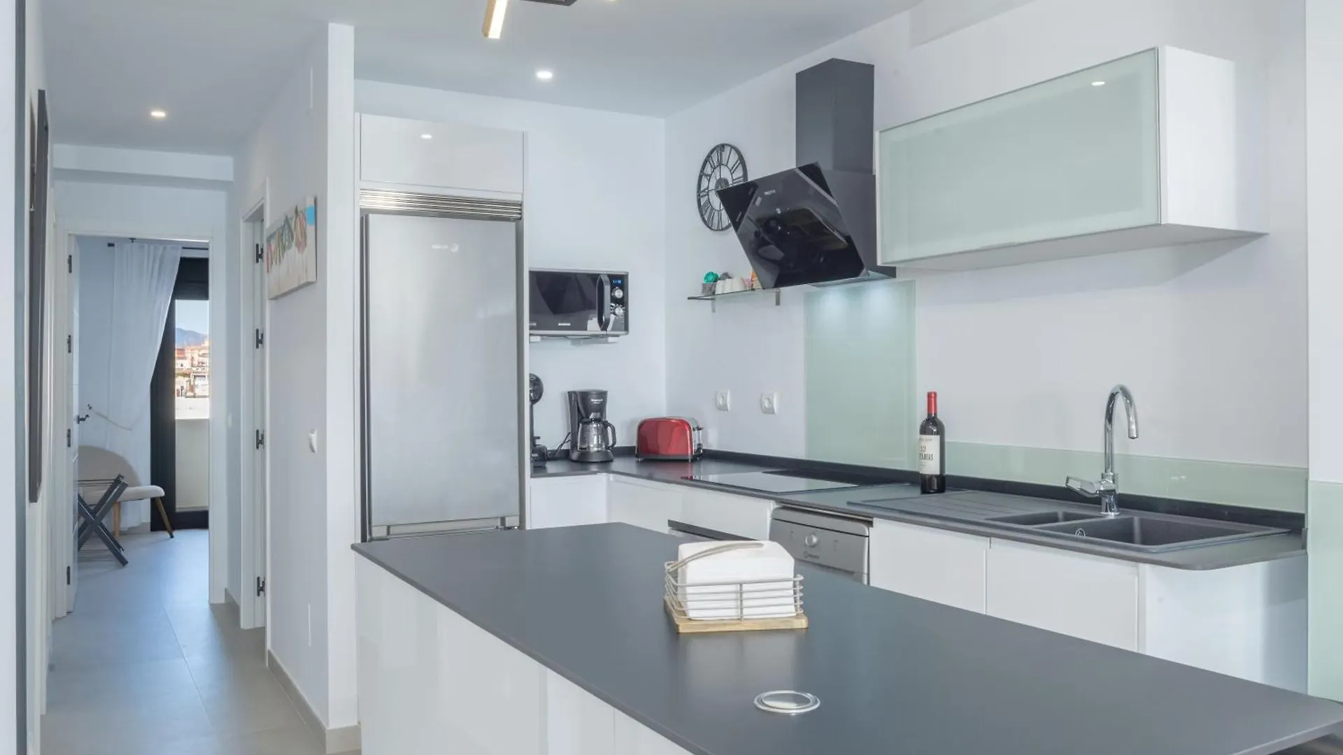 Appartement Pm 25 Fuengirola