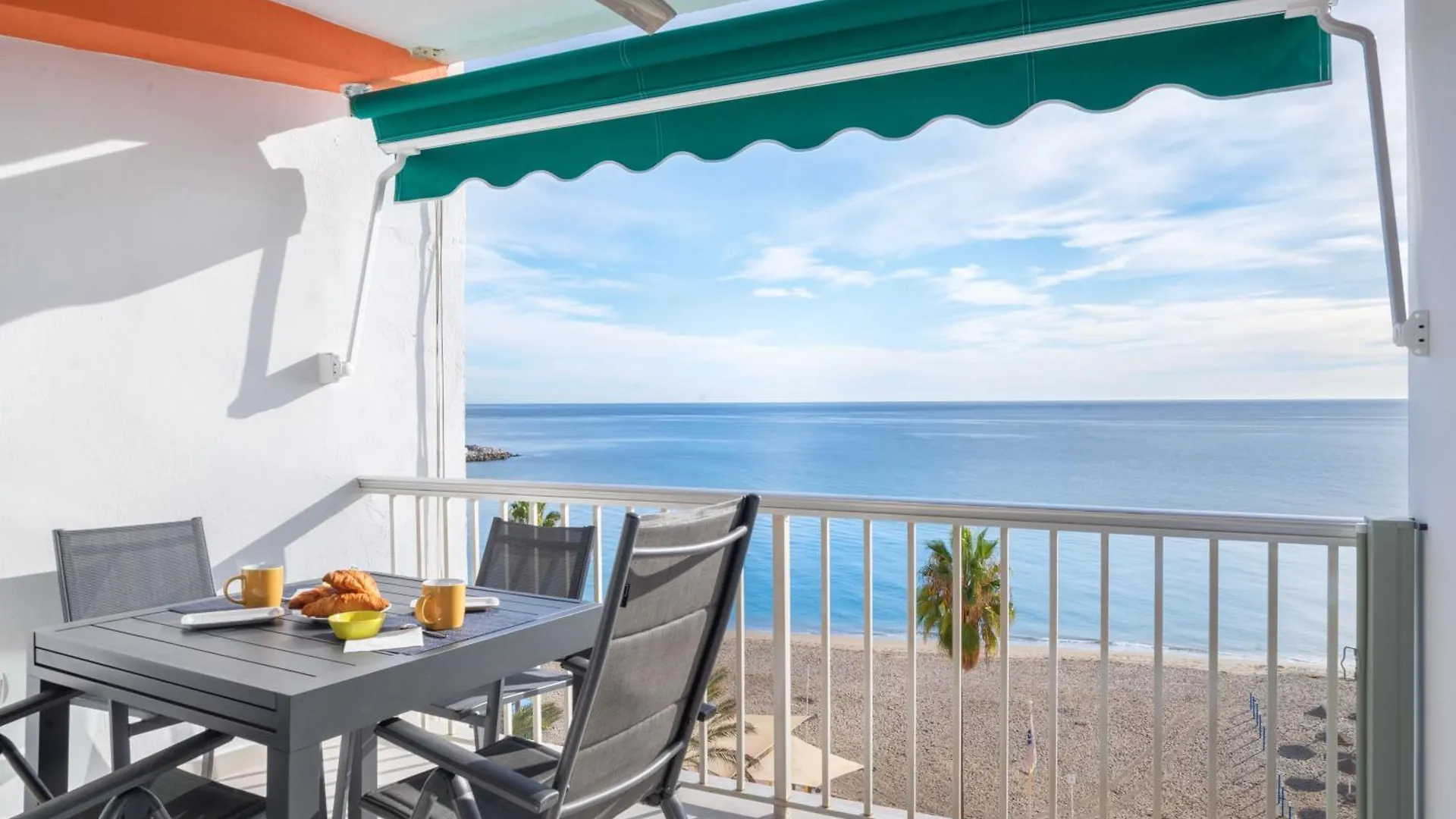 Appartement Pm 25 Fuengirola