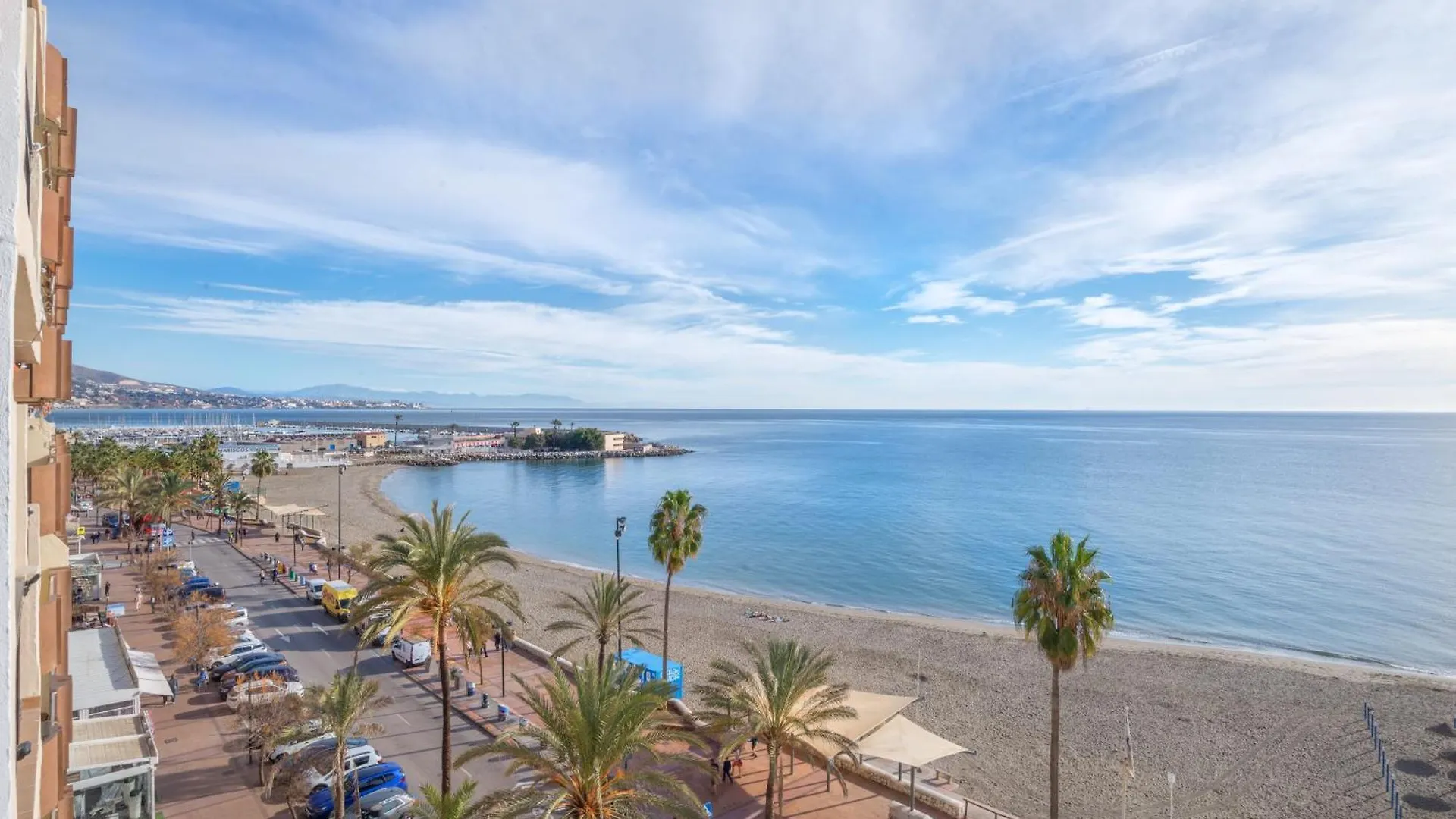Appartement Pm 25 Fuengirola