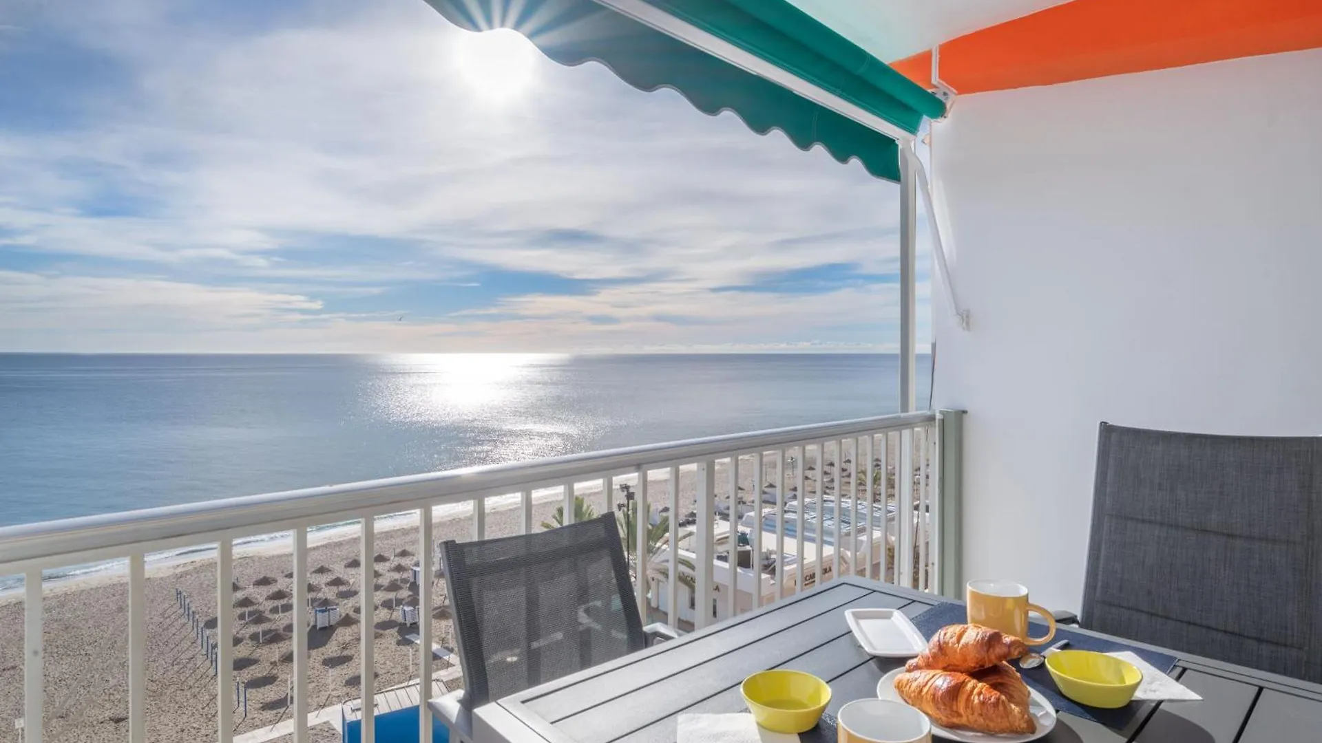 Apartman Appartement Pm 25 Fuengirola