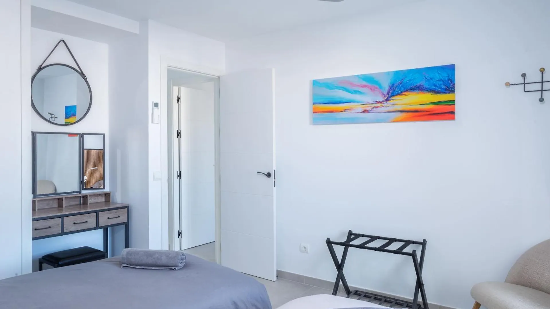 Appartement Pm 25 Fuengirola 0*,  Spanien