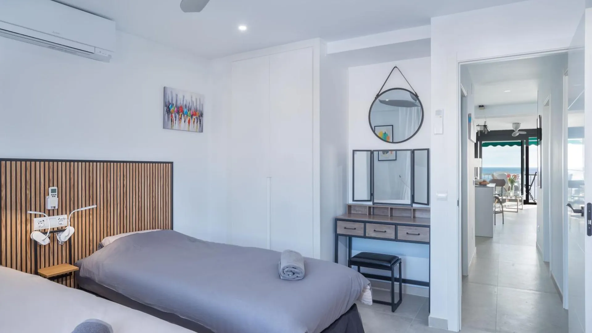 Appartement Pm 25 Fuengirola 0*,
